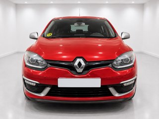 Renault Megane 2014