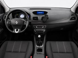 Renault Megane 2014