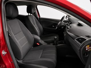 Renault Megane 2014