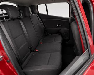 Renault Megane 2014