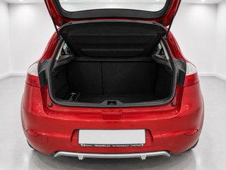 Renault Megane 2014