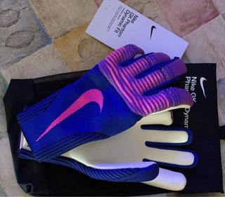 Guantes Portero Nike Phantom Dynamic Fit gama alta