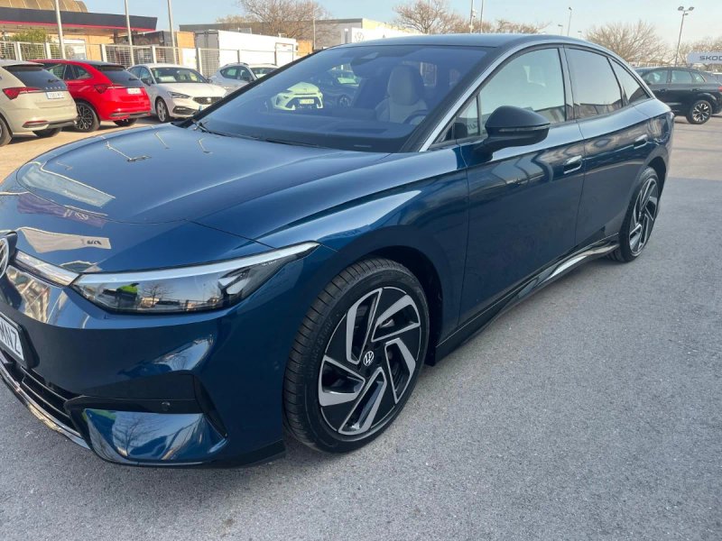 Volkswagen ID.7 2024 - foto 1