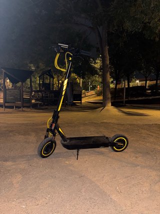 Patinete Eléctrico Xiaomi 5 Pro PRECIO NEGOCIABLE