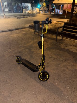 Patinete Eléctrico Xiaomi 5 Pro PRECIO NEGOCIABLE