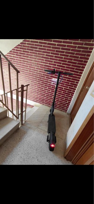 Patinete Eléctrico Xiaomi 4 Pro 2ª Gen