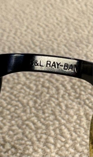 Gafas de Sol Ray-Ban W2863 0VAS