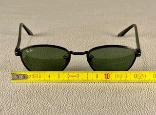 Gafas de Sol Ray-Ban W2863 0VAS
