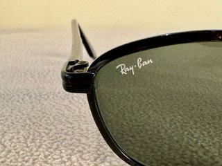 Gafas de Sol Ray-Ban W2863 0VAS