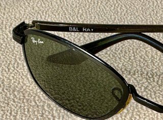 Gafas de Sol Ray-Ban W2863 0VAS