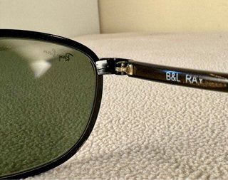 Gafas de Sol Ray-Ban W2863 0VAS
