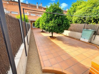 Casa unifamiliar en Castellar del Vallès