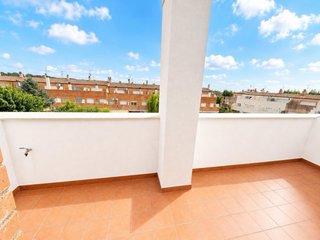 Casa unifamiliar en Castellar del Vallès