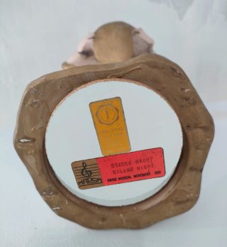 Carillon Thun Angelo Porta Candela Ceramica