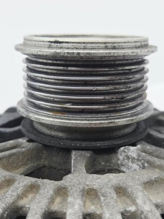Alternador audi 4341 06f 903 023 h a4 1.9 tdi 5mt