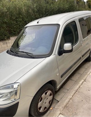 Citroen Berlingo 2005