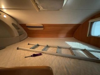 Autocaravana Chausson 2009