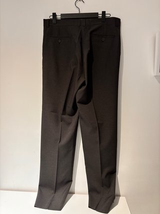 Pantalón de traje