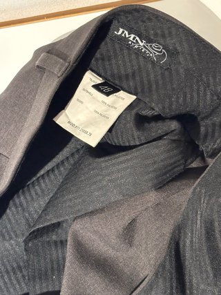 Pantalón de traje
