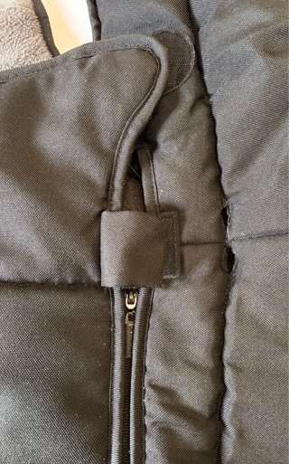 Saco polar invierno Casualplay