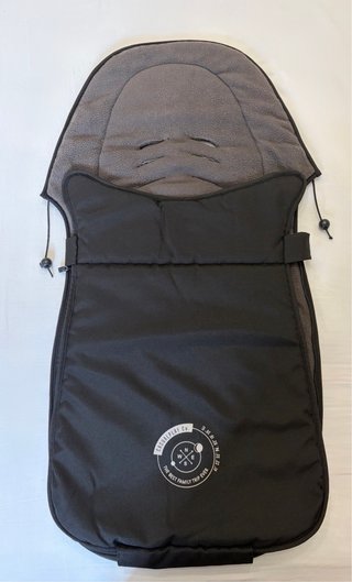 Saco polar invierno Casualplay