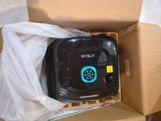 Robot Aspirador Piscina Wybot C2