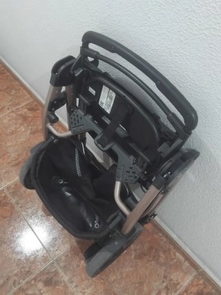 Carrito Bebé Peg Perego Primo Viaggio