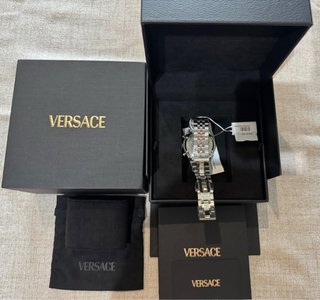 Reloj Versace Hellenyium VE2U013/25