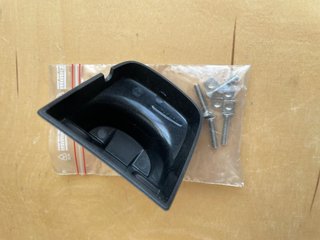 Soporte Navegador BMW K1200LT