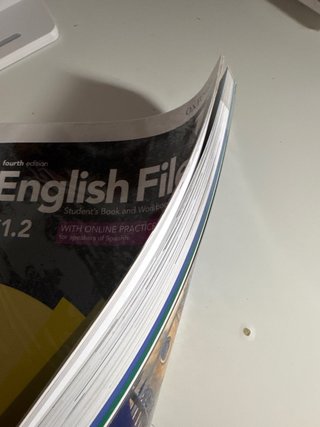 English File C1.2 Advanced Plus Student's Book ...