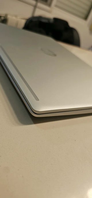 Portátil HP 455 G7 Plata