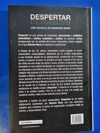 Despertar