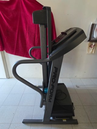 Tapis Roulant Pro-Form