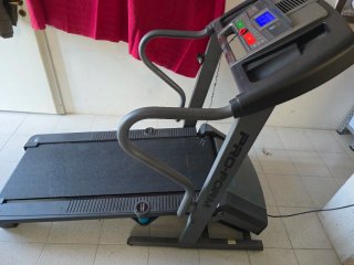 Tapis Roulant Pro-Form