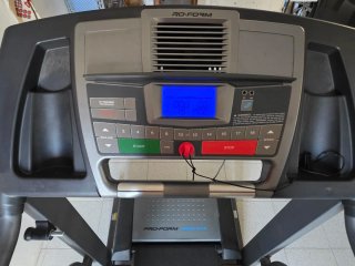 Tapis Roulant Pro-Form