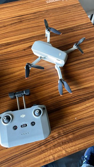 DJI Mini 2 Drone