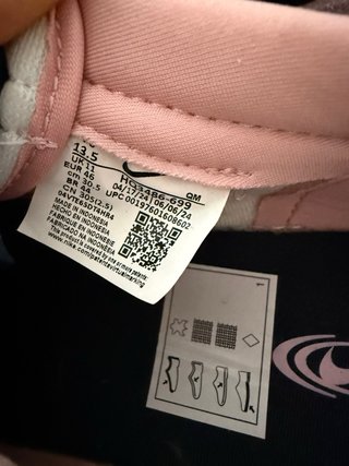 Nike Killshot 2 SDE Talla 46 Nuevas