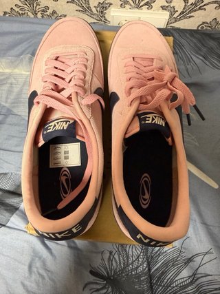 Nike Killshot 2 SDE Talla 46 Nuevas