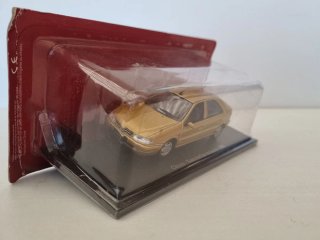 Citroën Xsara Berline Exclusive 1998 escala 1/43