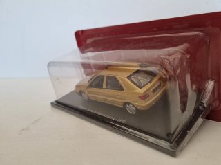Citroën Xsara Berline Exclusive 1998 escala 1/43