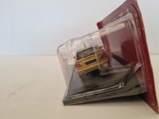 Citroën Xsara Berline Exclusive 1998 escala 1/43