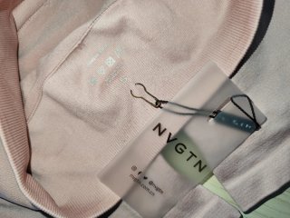 Shorts NVGNT