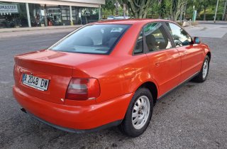 Audi A4 1.8T