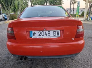 Audi A4 1.8T