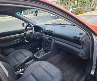 Audi A4 1.8T