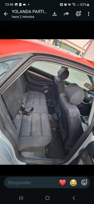 Audi A4 1.8T