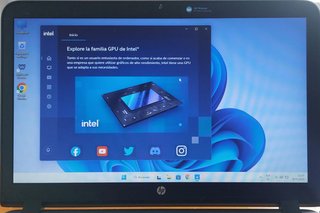 Portátil HP 450 G3 Intel Core i5 12GB RAM 1TB