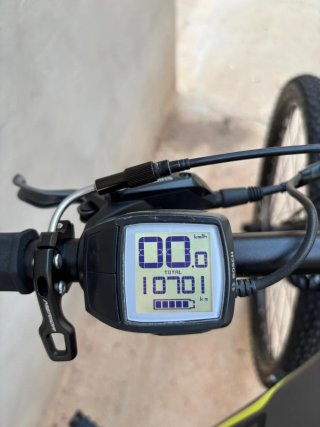 Bicicleta Eléctrica Lapierre