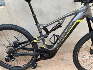 Bicicleta Eléctrica Lapierre