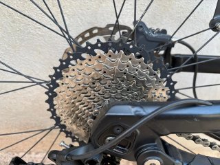 Bicicleta Eléctrica Lapierre